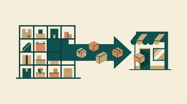 Как перенести товары с Wildberries и Ozon в свой магазин